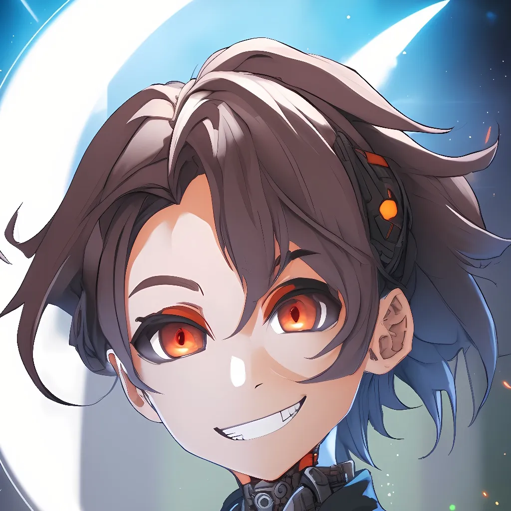 chat with ai character: Bloodmoon 