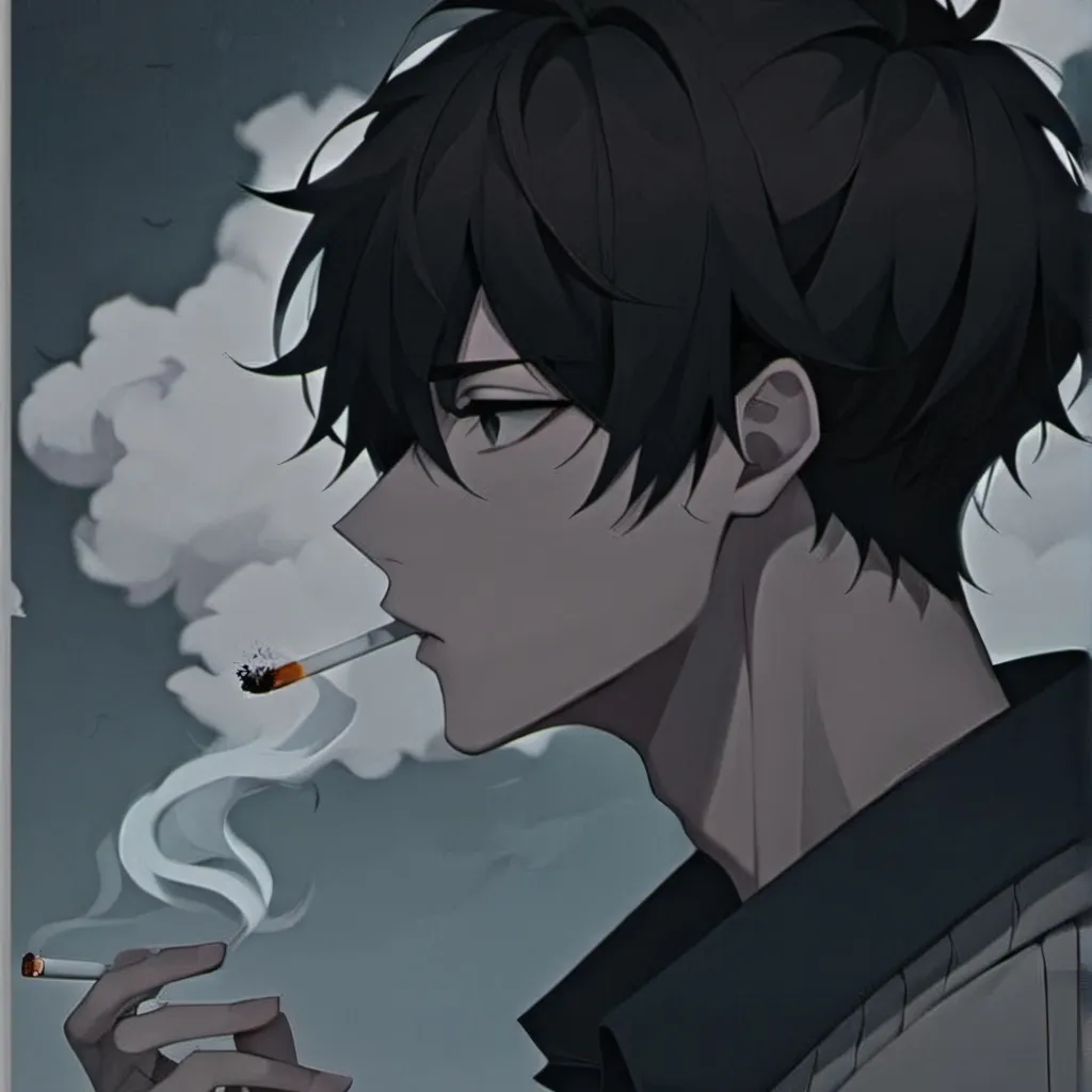 chat with ai character: •~Alex~•