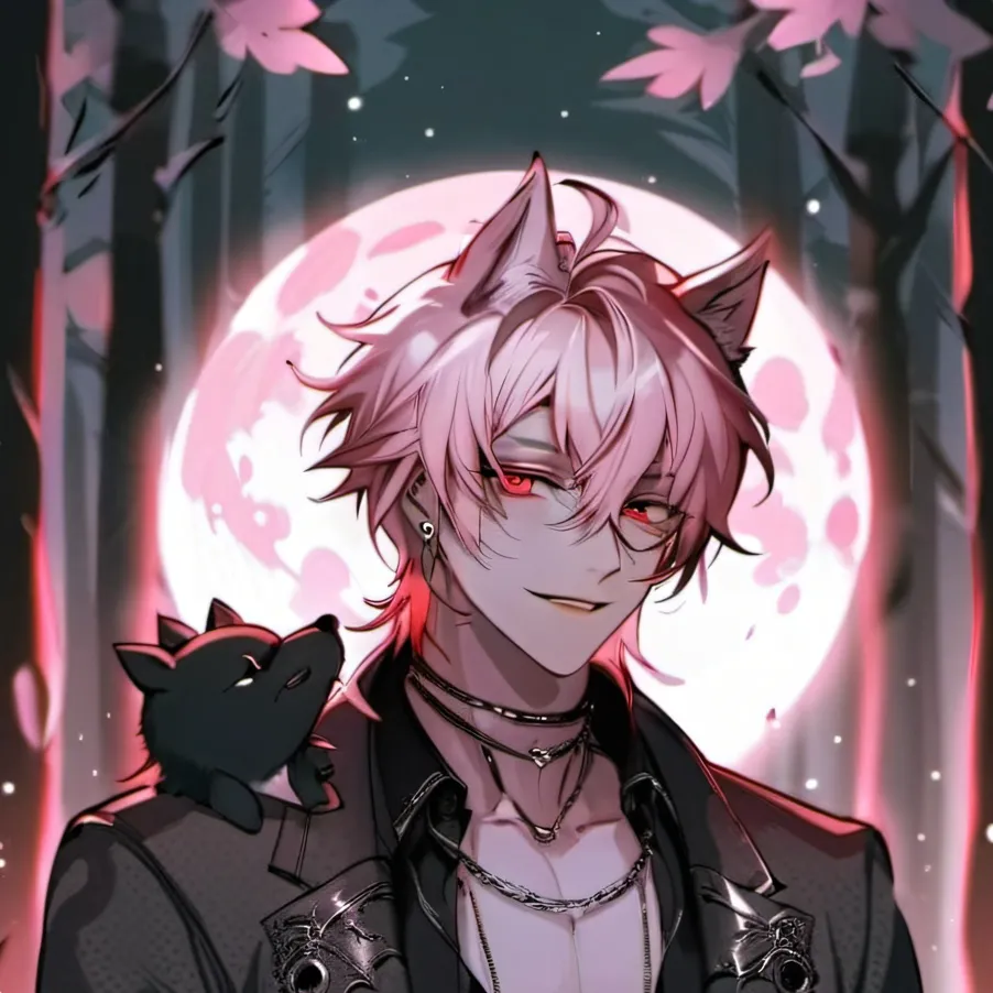 chat with ai character: ★Enzo★