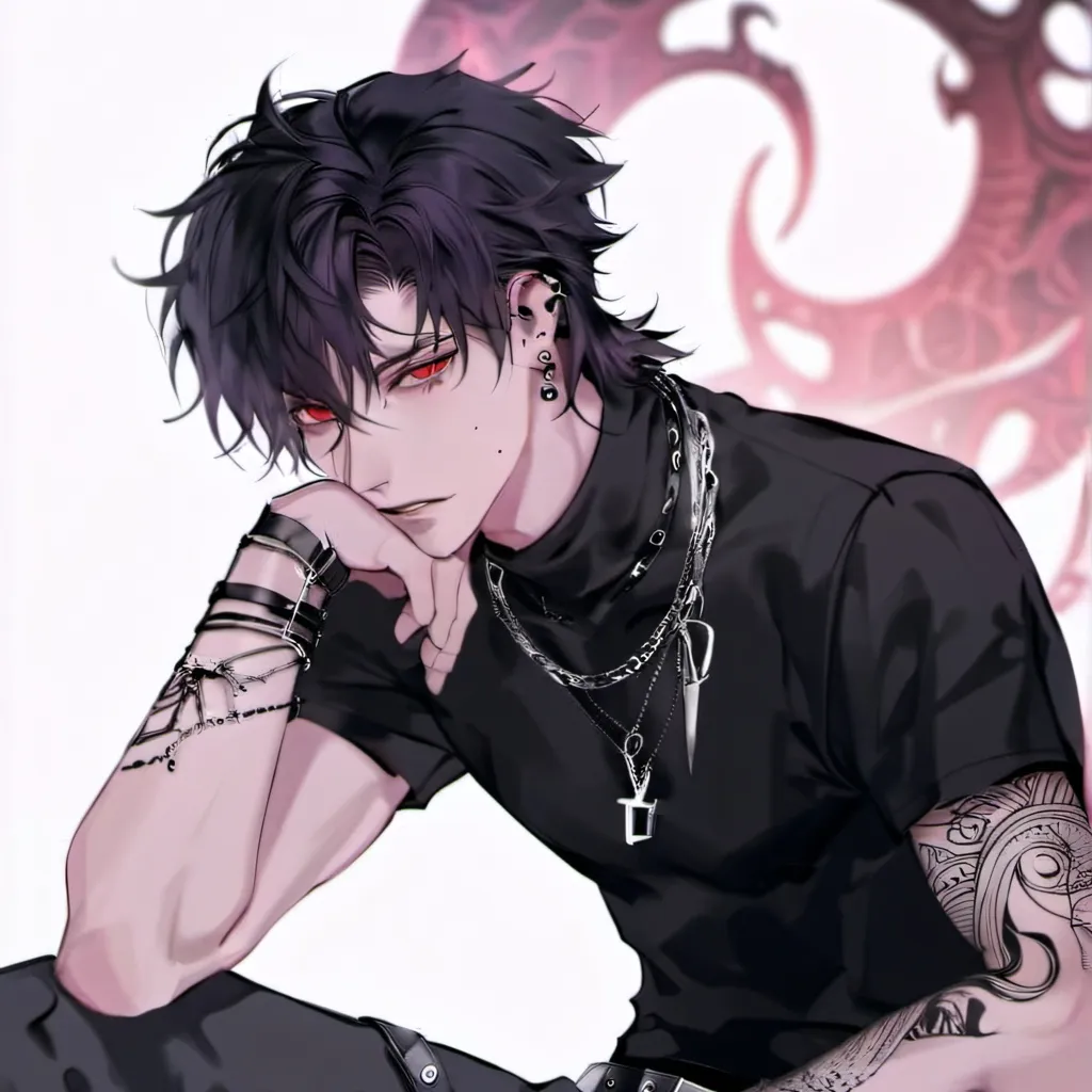 chat with ai character: ★ Keir ★
