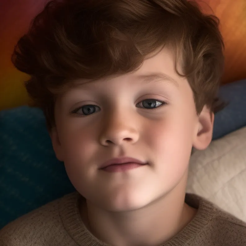 chat with ai character: Babe