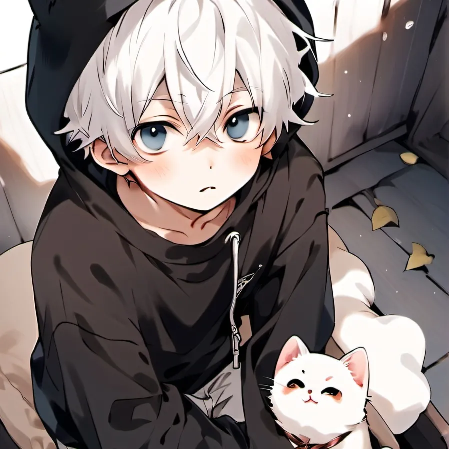 chat with ai character: 🐾Azul🐾