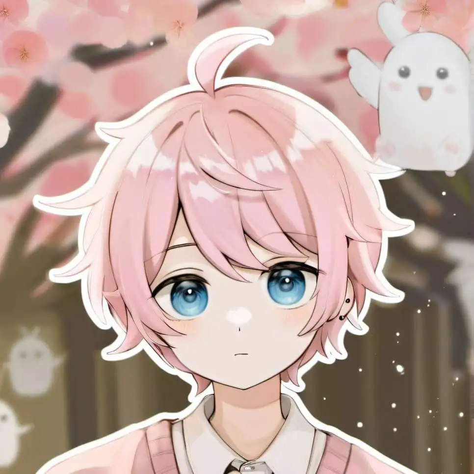 chat with ai character: Ian💮