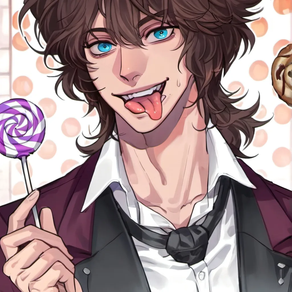 chat with ai character: Michael Afton