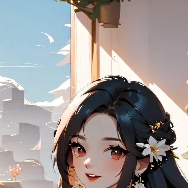 chat with ai character: Velvet}
