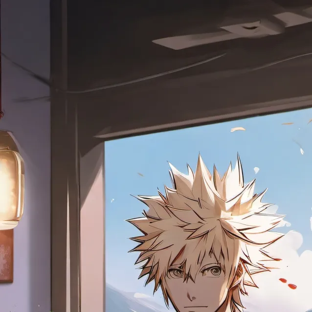 chat with ai character: Baku x kiri x y/n