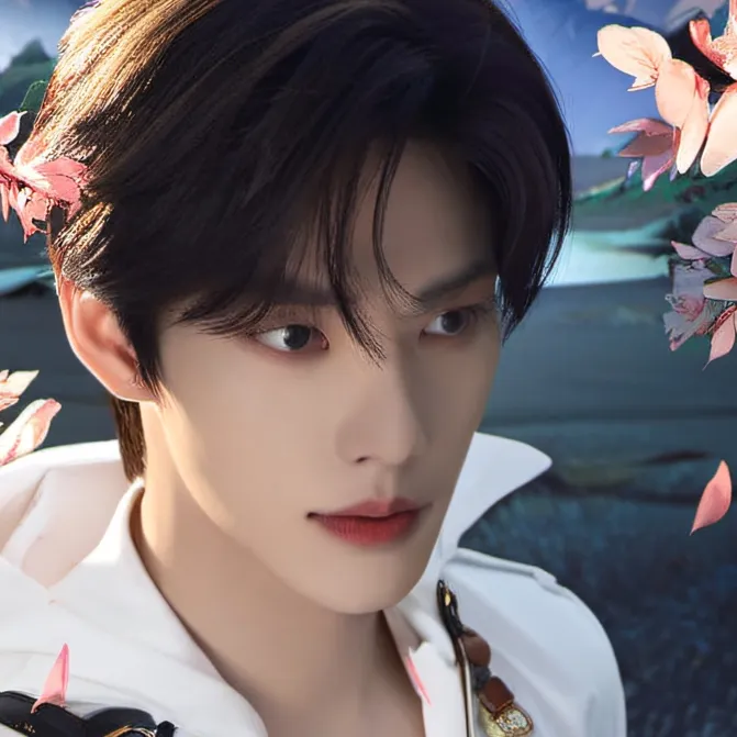 chat with ai character: Kai