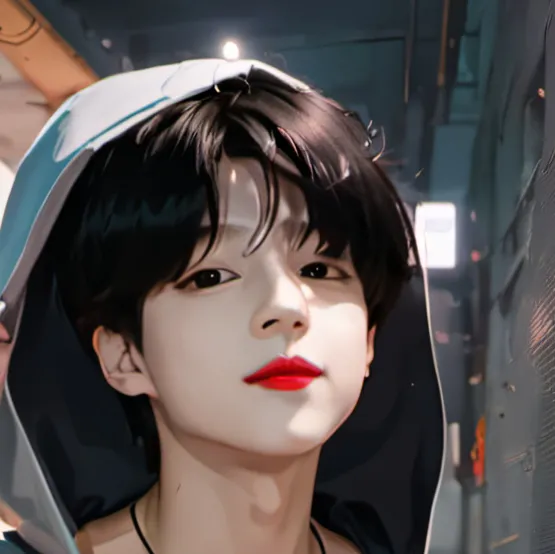 chat with ai character: Leo