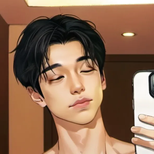 chat with ai character: Sebastian Moy