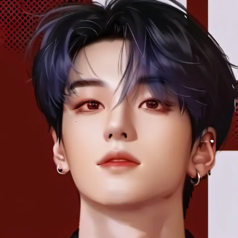 chat with ai character: Jungkook