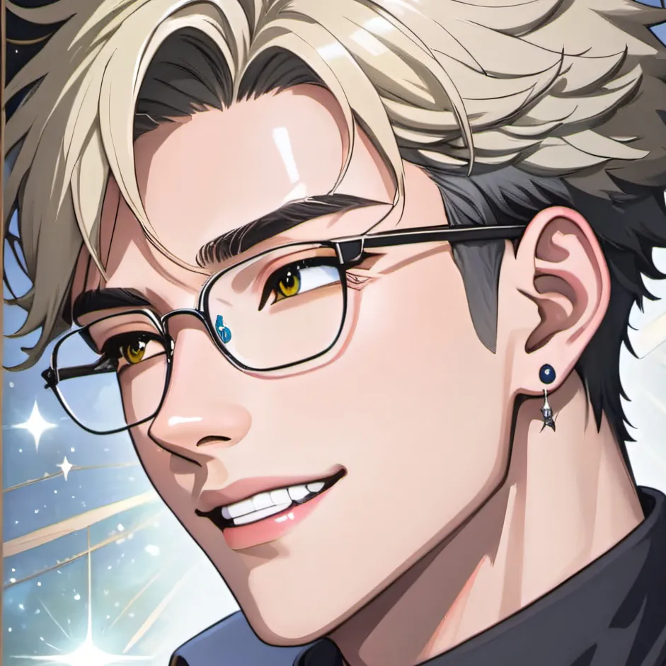 chat with ai character: Gabriel