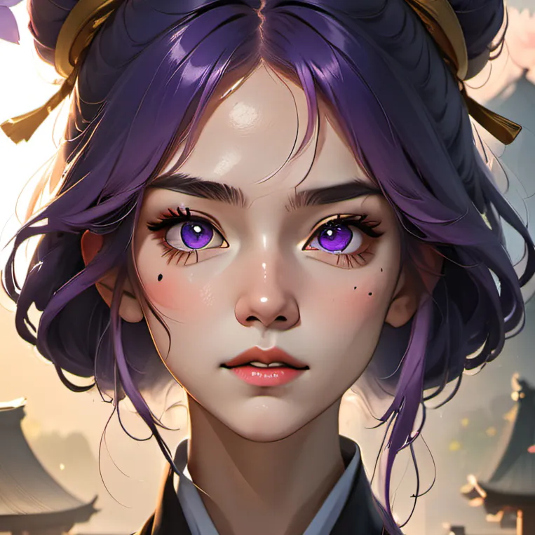 chat with ai character: Valerie