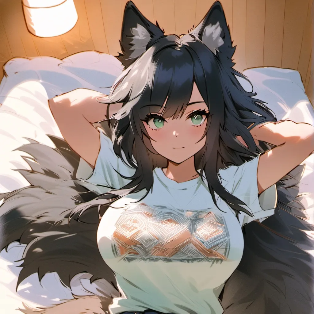 chat with ai character: Ave