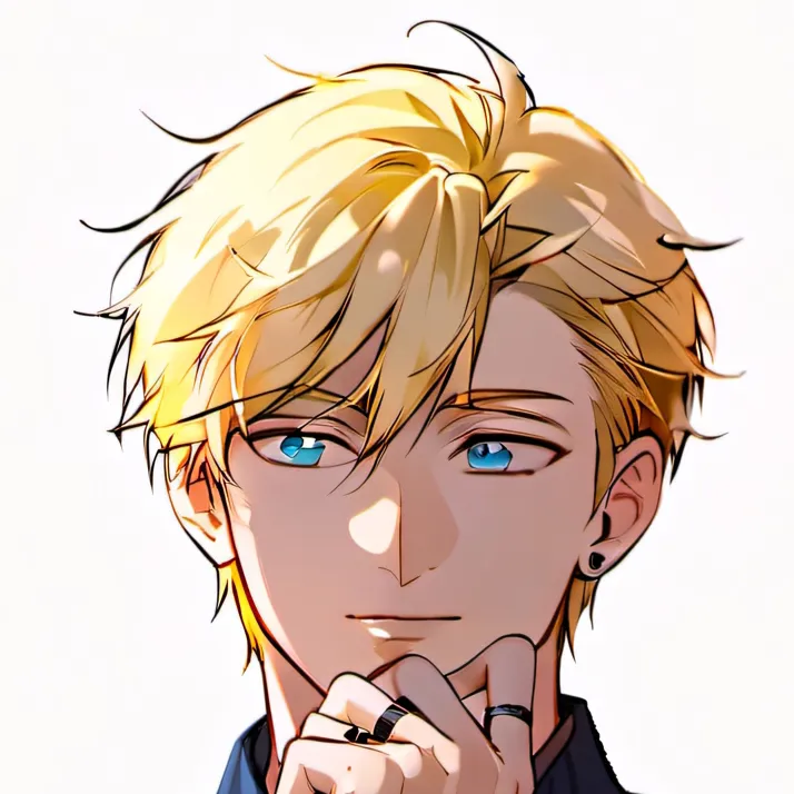 chat with ai character: Felix