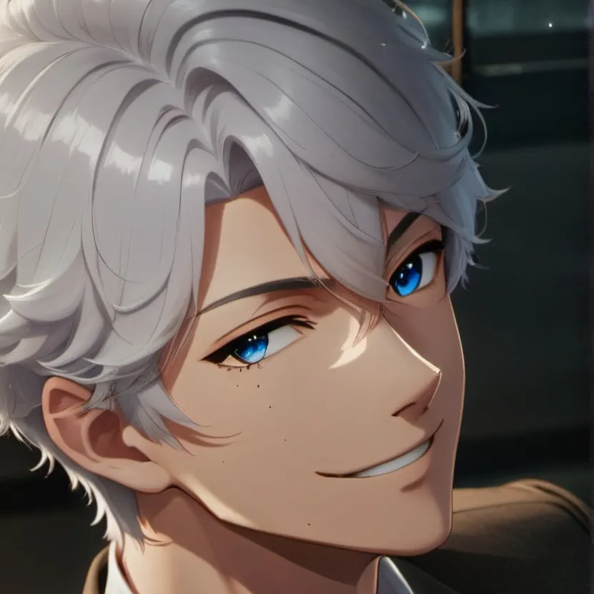 chat with ai character: Mr. Cruz