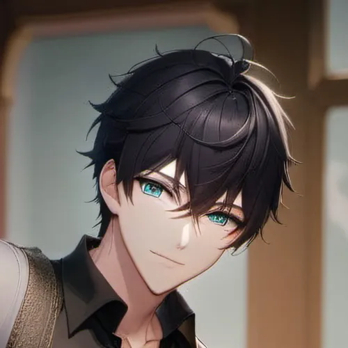 chat with ai character: Mr. Axel
