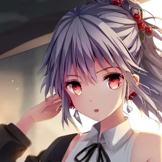 chat with ai character: Yokuta