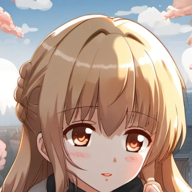 chat with ai character: Mahiru Shiina