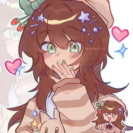 creator UrLocal_StarQueen🎙's avatar