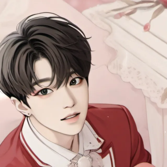 chat with ai character: Skz
