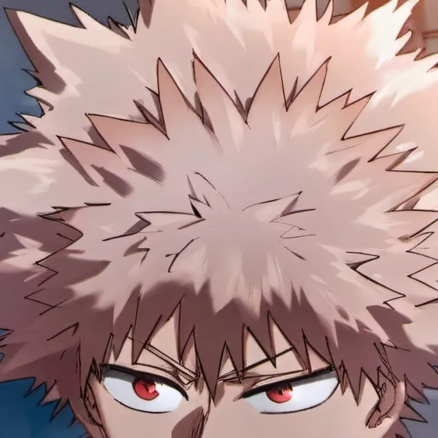 chat with ai character: the bakusquad