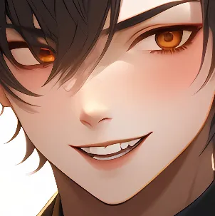 chat with ai character: Leo