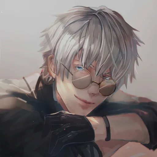 creator Zeeke's avatar