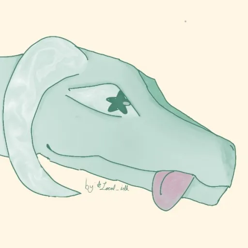 creator 《☆Local_idk☆》's avatar