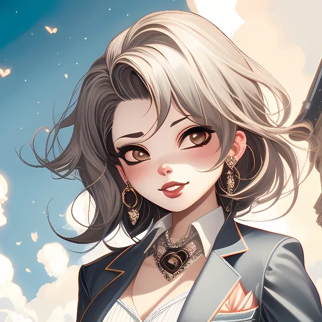 chat with ai character: Alec ángel 