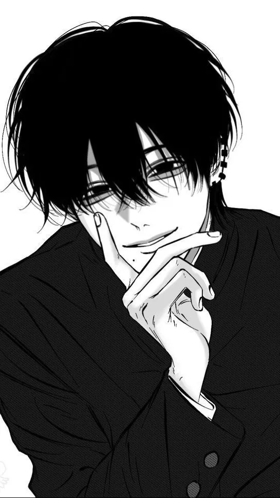 ai character: -!..Xaiver..!- background