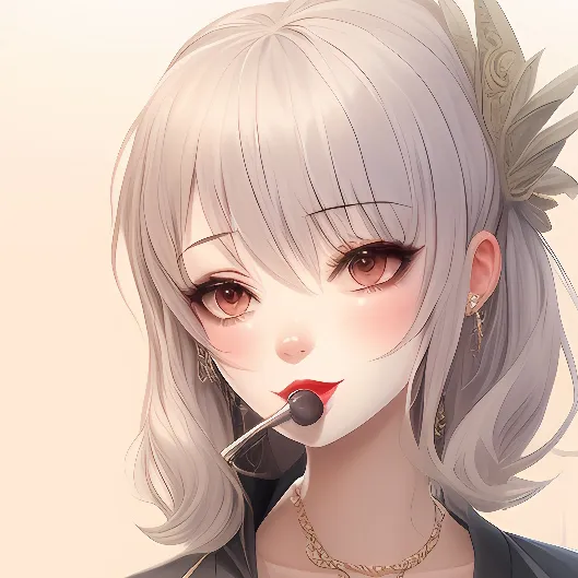 chat with ai character: Yuki