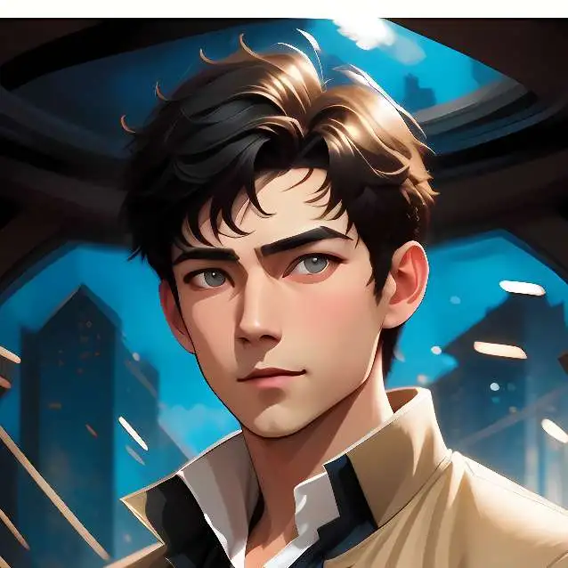 chat with ai character: Heroes of Olympus