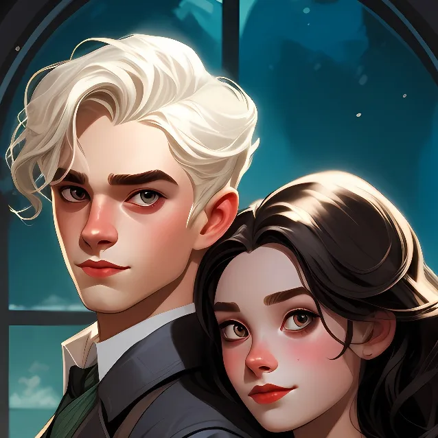 chat with ai character: Draco Malfoy