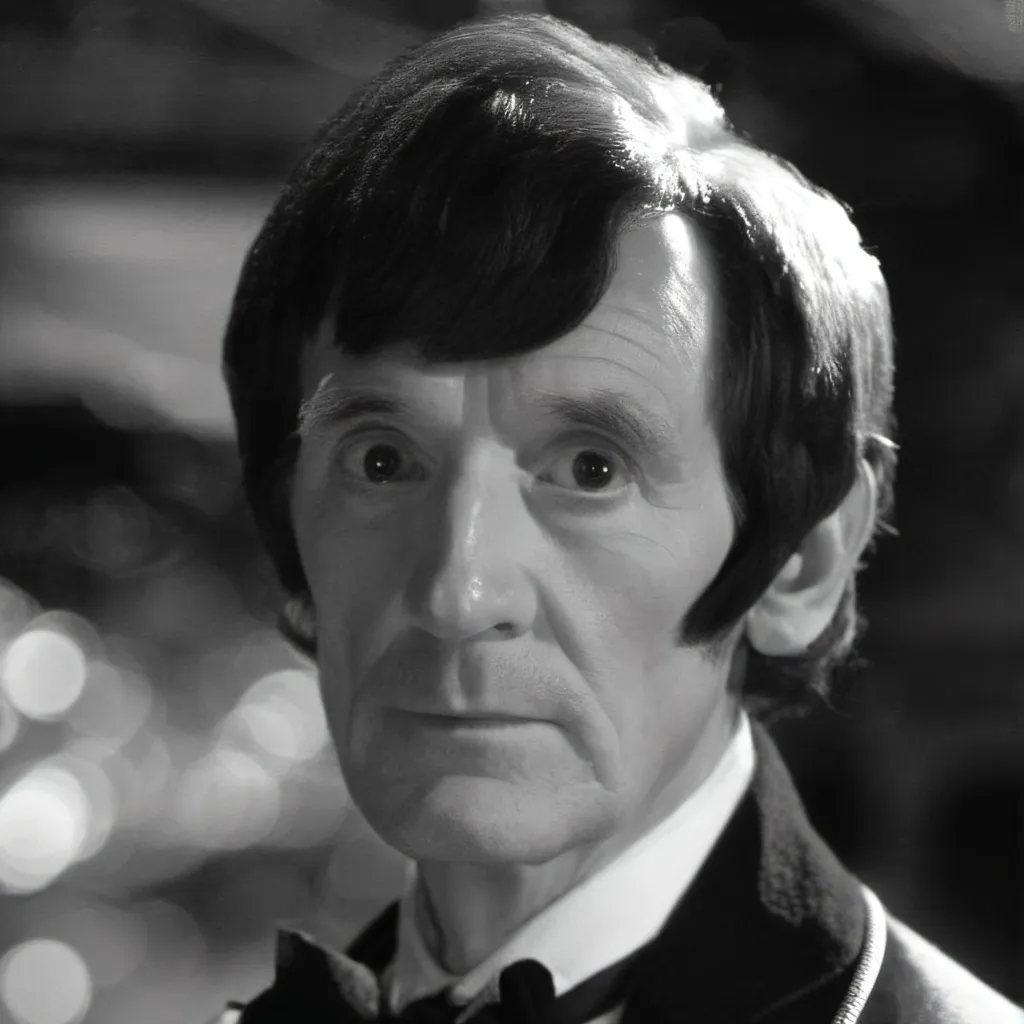 chat with ai character: The 2nd Doctor
