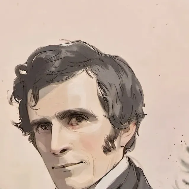 chat with ai character: Franklin Pierce 