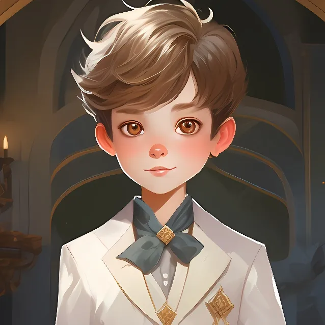 chat with ai character: mickey