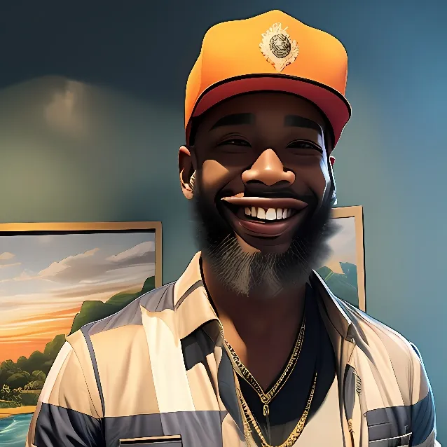 chat with ai character: Kenneth 