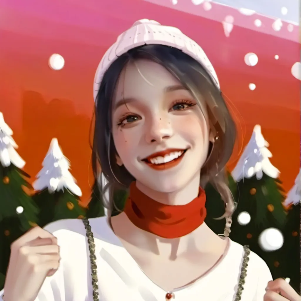 chat with ai character: Anna