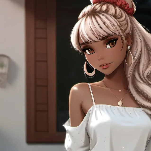 chat with ai character: Kaylee