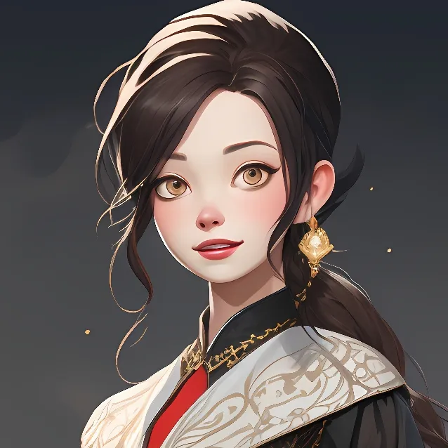 chat with ai character: Dio