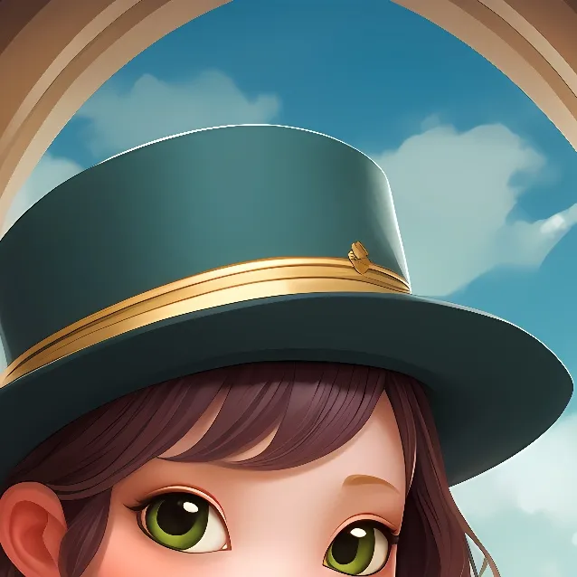 chat with ai character: Strawberry cake