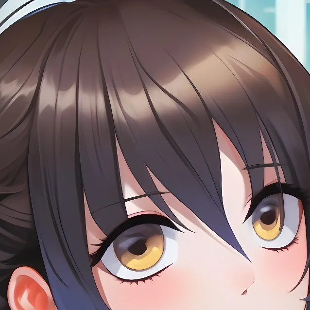 chat with ai character: Iris