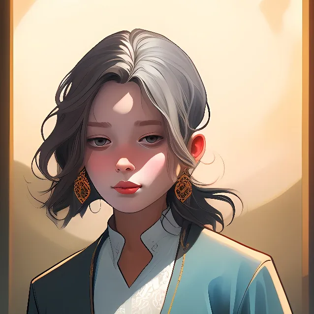 chat with ai character: Jazlynn
