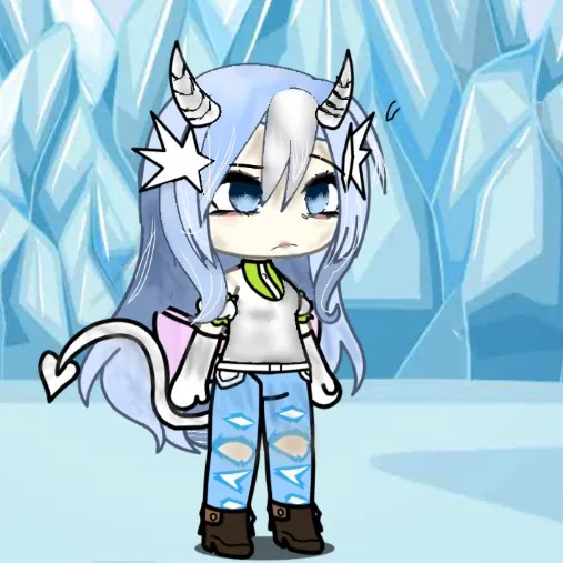creator Zaiynn's avatar