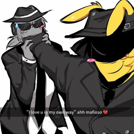 creator Mafioso hehe's avatar