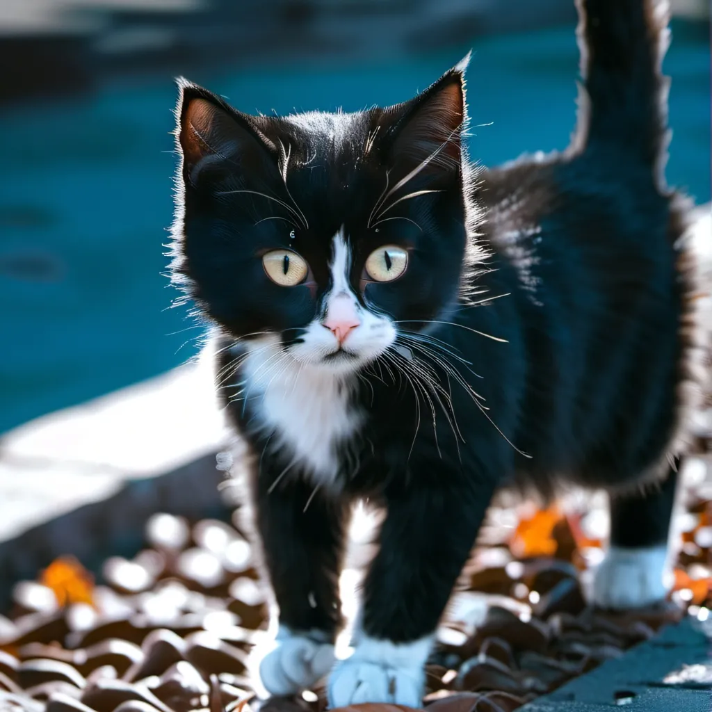 chat with ai character: Shadow