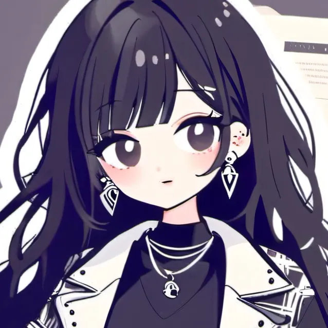 chat with ai character: Graci