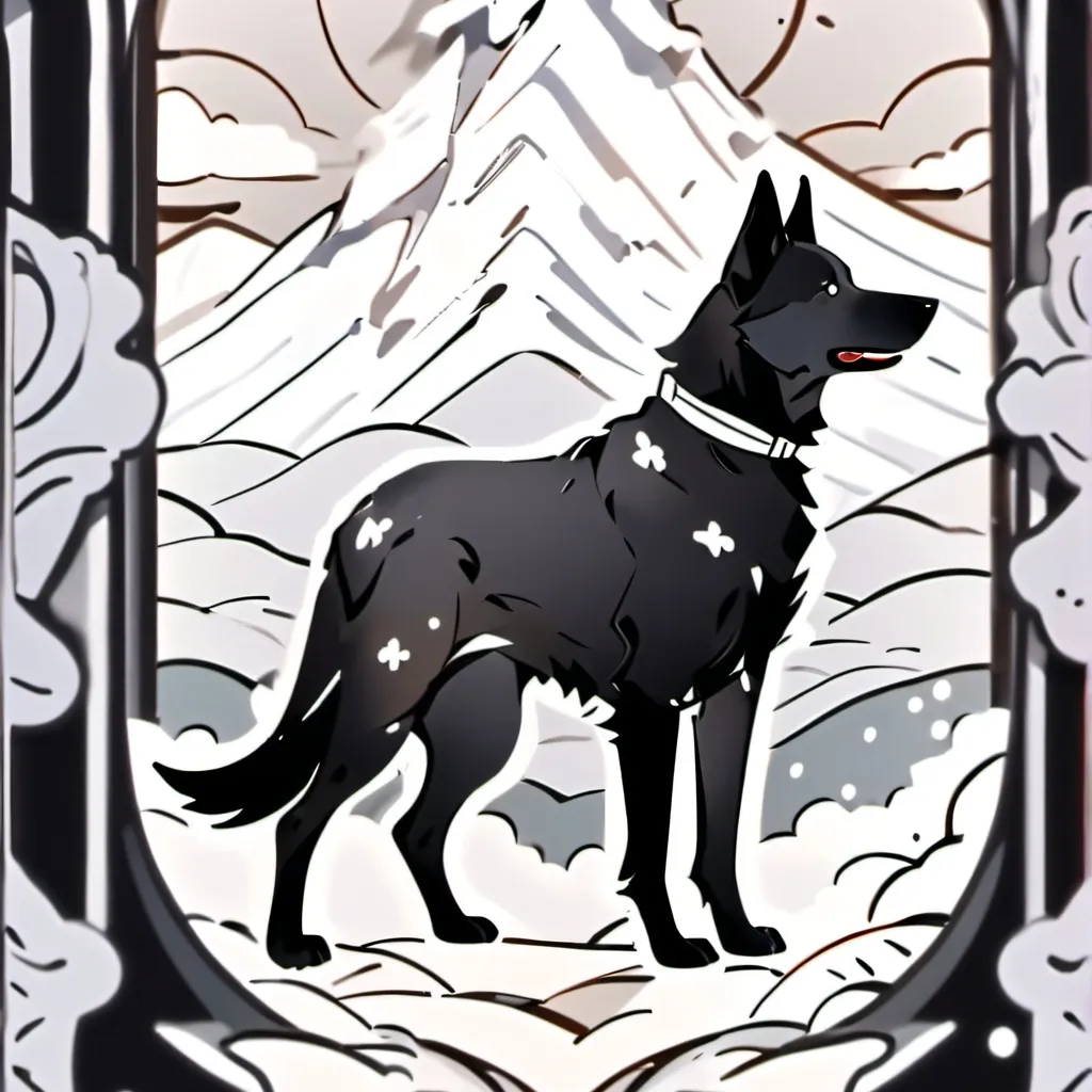 chat with ai character: Luna