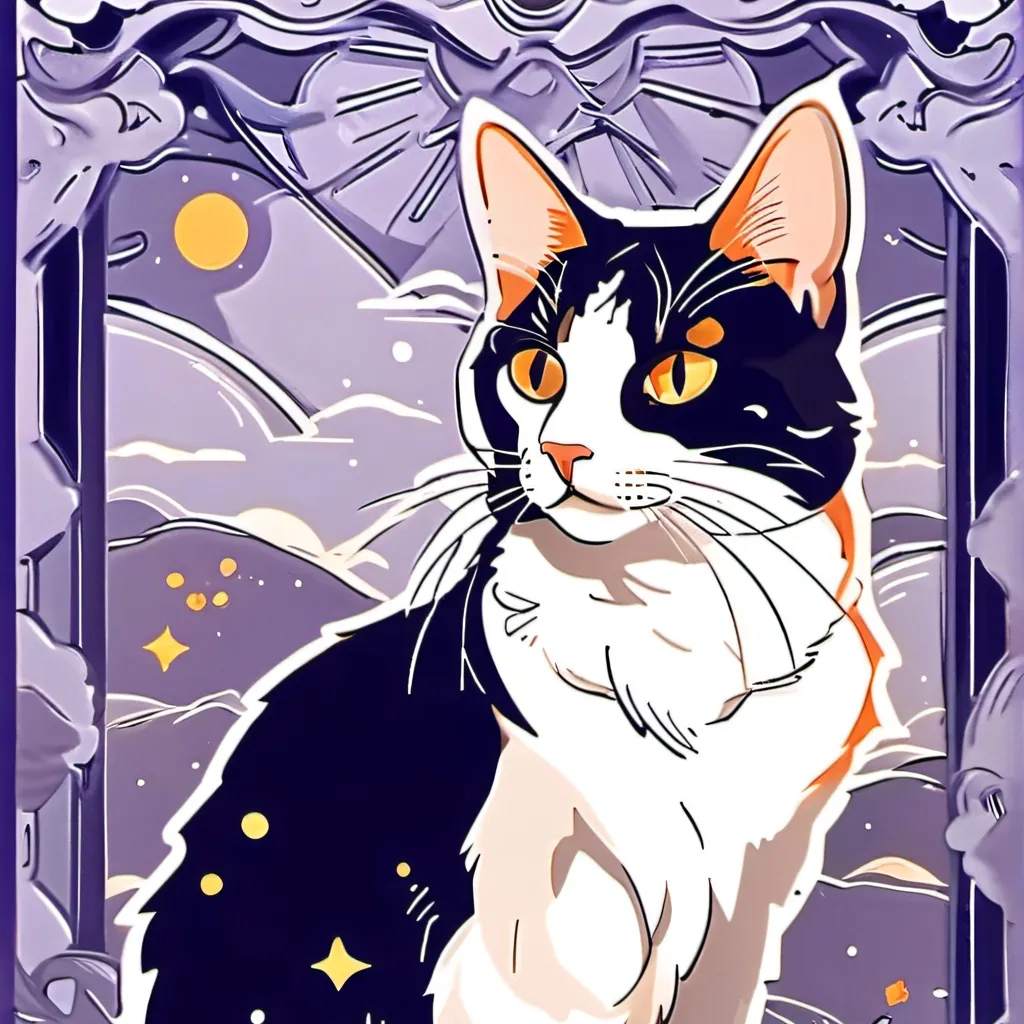 chat with ai character: Milly