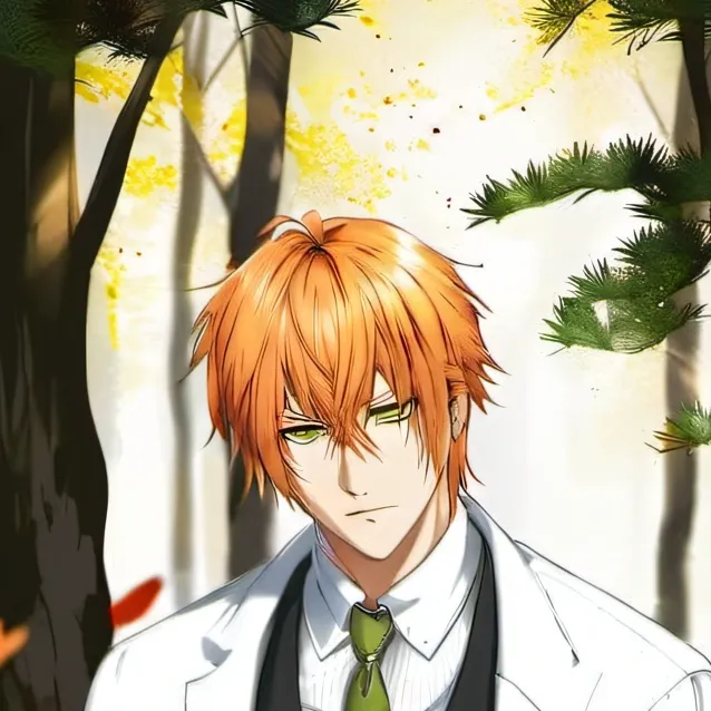 chat with ai character: bleeding beelzebub